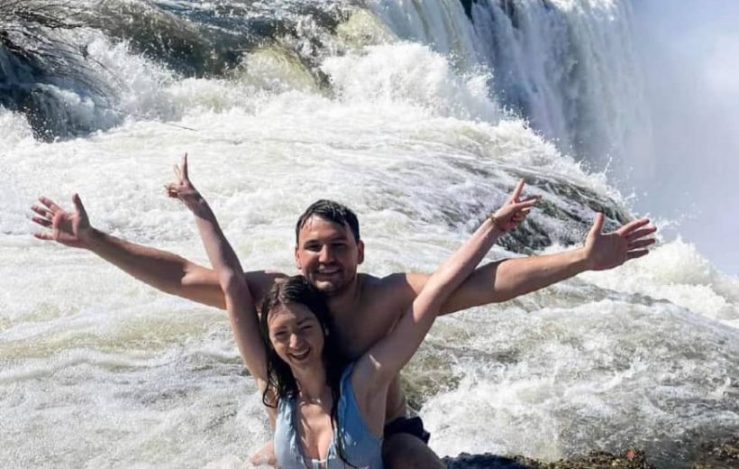 South Luangwa, Victoria Falls & Lake Kariba Safari