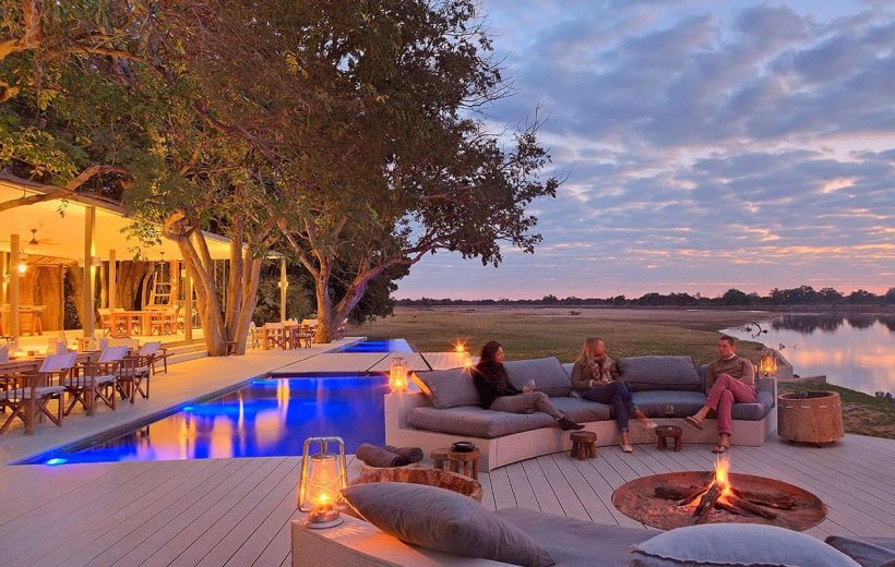 Ultimate South Luangwa & Victoria Falls Safari, Zambia